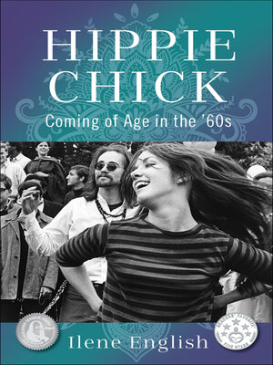 cover image of Hippie Chick